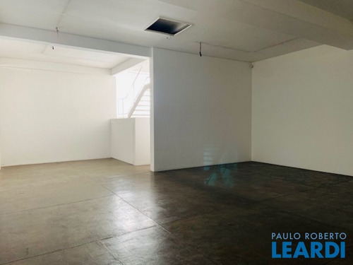 Comercial - Vila Madalena - Sp - 614752