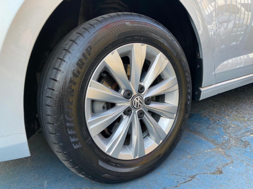 Imagem 11 de 11 de Volkswagen Virtus 1.0 Comfortline 200 Tsi 2019 - Impecável