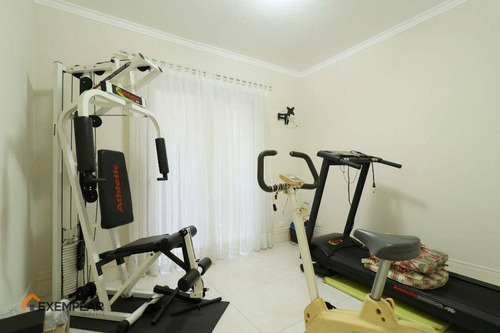 Imagem 15 de 30 de Casa - Santana (zona Norte) - São Paulo/sp - Ca0308