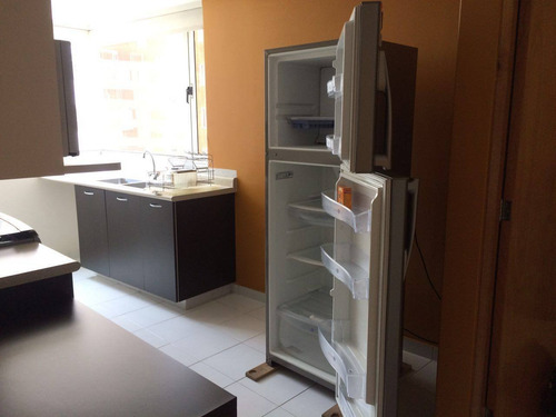 Imagen 11 de 12 de Departamento En Terre Santa Fe, Semiamueblado, 17170