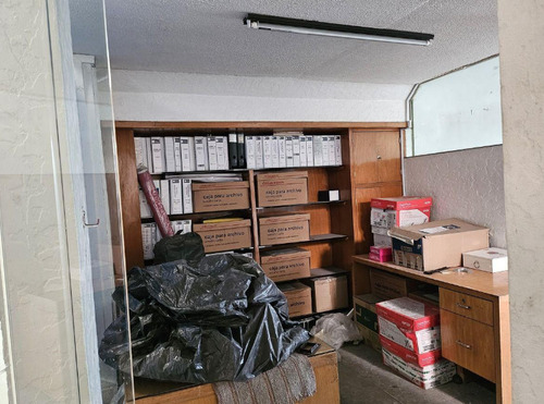 Renta De Bodega Comercial En Iztacalco Da321