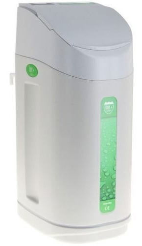 Imagen 2 de 9 de Ablandador De Agua Denver Bio 30 Litros De Resina