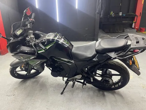 Yamaha Fazer Version 2.0 2019