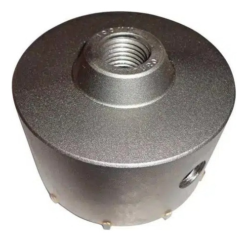 Mecha Copa 100mm Alta Widia M22 Sds Plus Venturo Hormigon