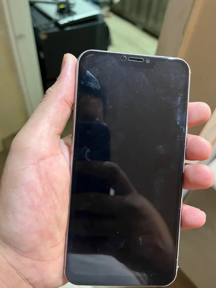 Asus Smartphone Cor Azul