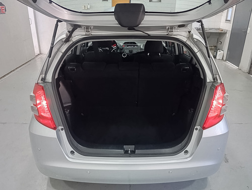Honda Fit 1.5 Ex Mt 120cv