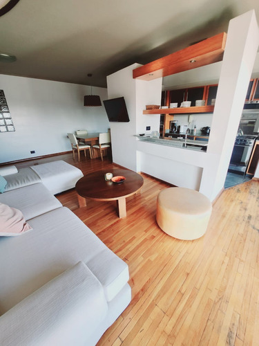 Hermoso Semipiso De 2 Ambientes En El Barrio Núñez