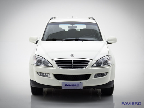 Kyron M200 Xdi