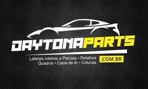 Imagem 8 de 8 de Retalho Lateral Corsa Wagon Lado Esquerdo