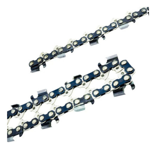 Corrente 20 Polegadas 36 Dentes Spin Vulcan