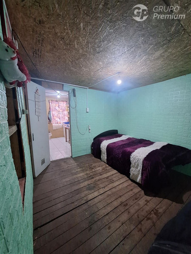 Casa En Venta Pobl. Lo Elvira, Los Angeles