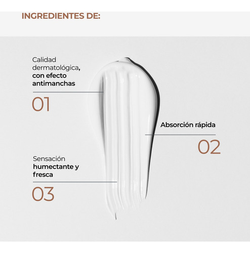 Imagen 4 de 4 de Meladermic Manos Y Cuerpo Crema Corporal Despigmentante