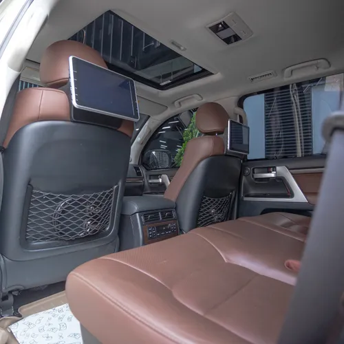 Toyota Lc200 Executive Lounge 4.4 B2+ 2020