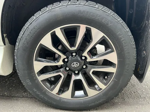 Toyota Prado 4.0 Tx-l Fl