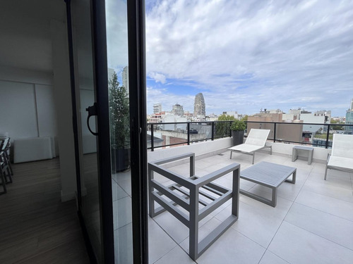Imagen 27 de 28 de Dpto 2 Amb, Piso 5° B, 67 M2 Total, C/balcón Fte, Palermo Hollywood