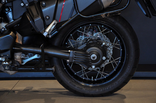 Yamaha Super Tenere 1200