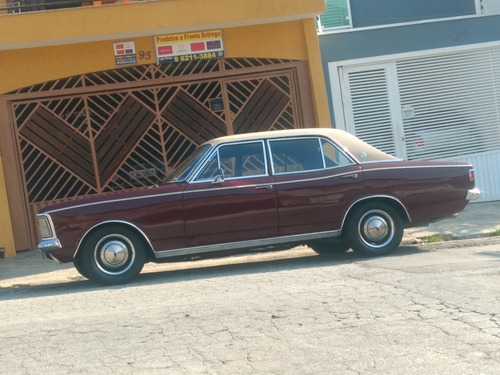 Gm Opala 74 4 Pts 4c 74 Aut 4 Pts 4cil