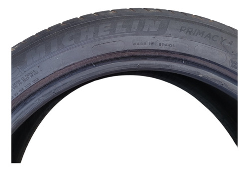 Dois Pneus Michelin Primacy 4 225/45 R17 94w Usados (Usado)