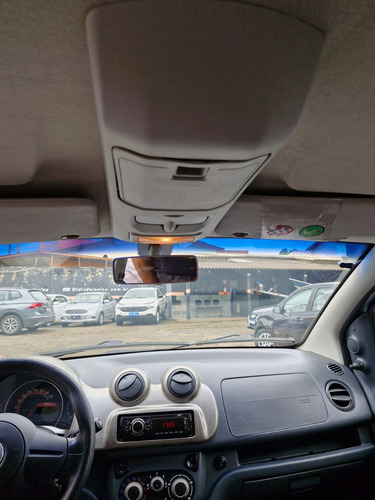 Fiat Uno 1.4 Way Flex 5p