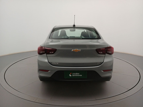 Chevrolet Onix 1.0 FLEX PLUS LT MANUAL