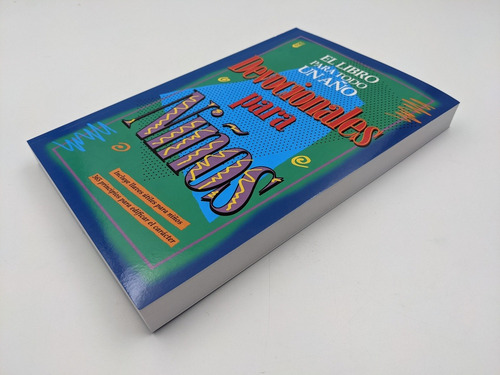 Pack 3 .- Devocionales Para Niños: El Libro Para Todo Un Año