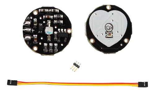 Sensor De Pulso Cardíaco Xd58c Ritmo Xd-58c Arduino Pic