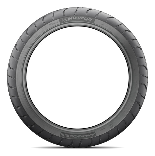 Llanta Para Moto Michelin Anakee 3 120/70 19 60v Del Tl/tt