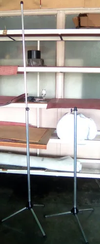 comprar Portapendones Tipo Tripode Altura De 1,20 Hasta 2,10 Mts