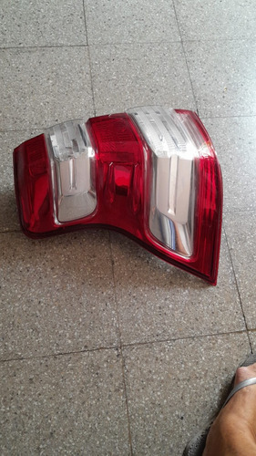 Imagen 9 de 9 de Toyota Prado 2016 Lan Cruser