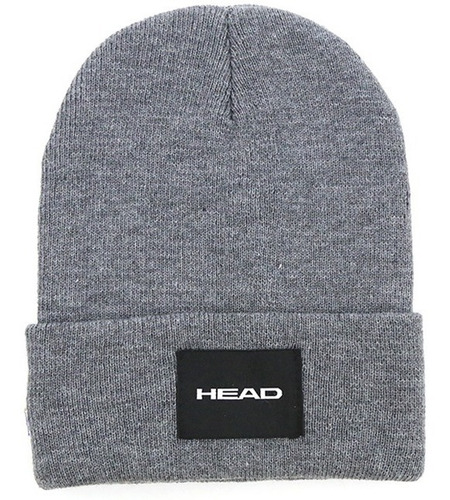 Gorro Head Urbano Original Tejido Invierno Interior Suave