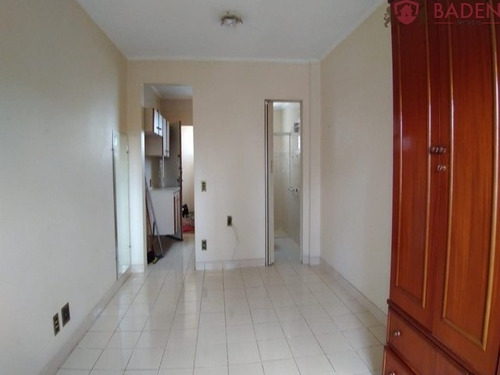 Imagem 2 de 6 de Apartamento Kitnet - Ap04758
