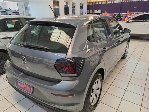 Volkswagen Polo MPI (Flex)