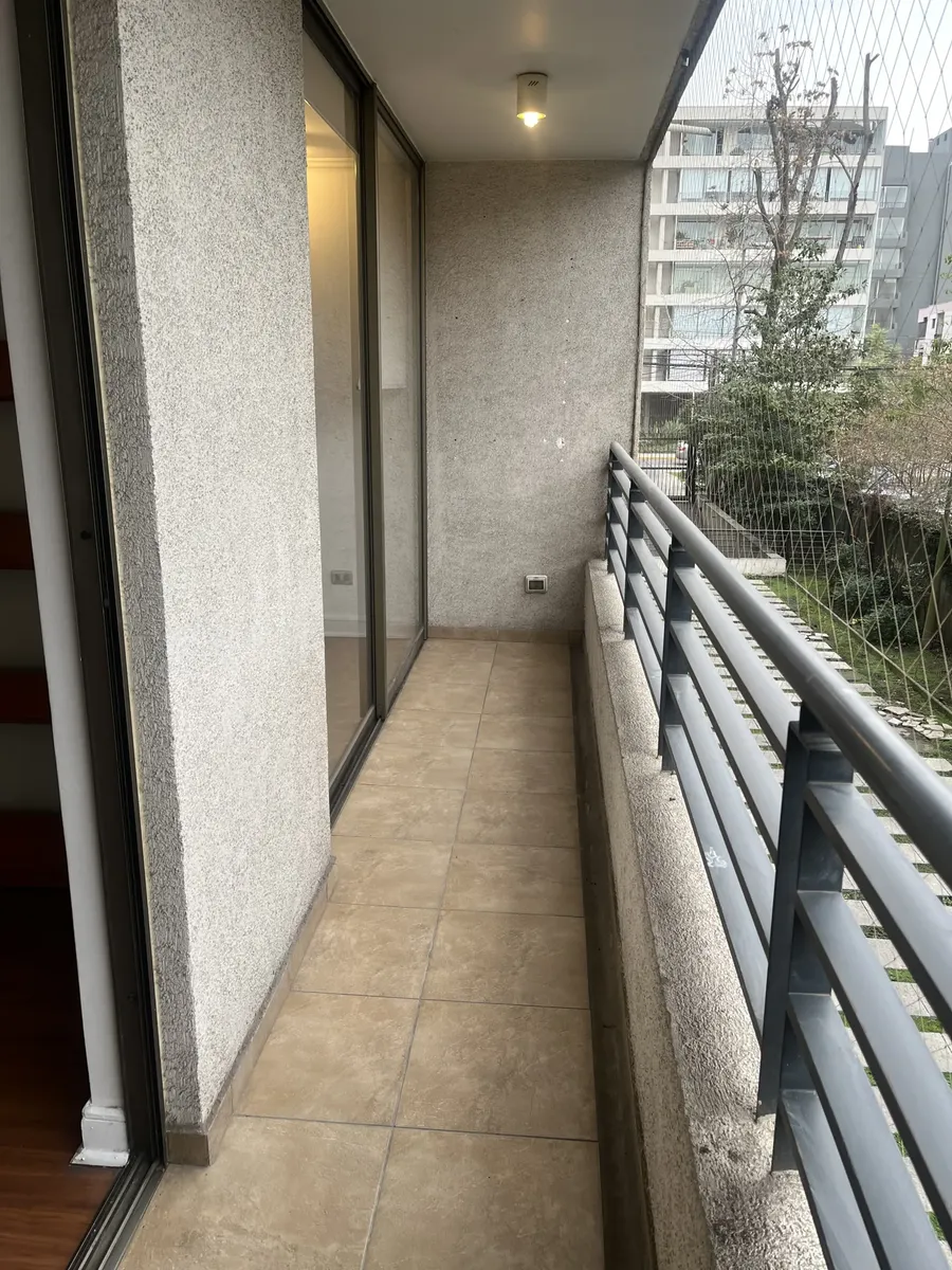 Imagen 4 de 14 de Departamento De 1 Dormitorio Con 1 Baño.