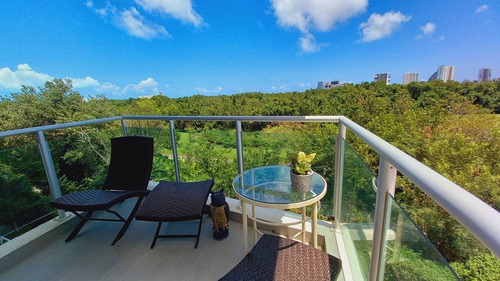 Imagen 19 de 30 de Espectacular Departamento En Venta En Puerto Cancu