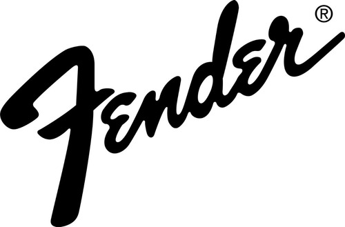 Atril Para Guitarra Eléctrica Fender Mini
