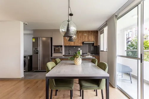 Apartamento En Venta En Las Antillas. Cod V9817