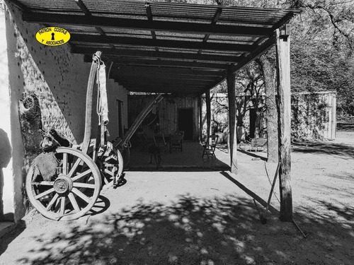 Imagen 13 de 13 de 0622hp-venta Campo Talavera Salta
