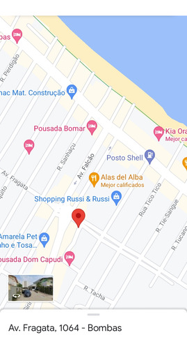 Alquiler En Bombas, Bombinhas, Próximo Al Mar, 6 Personas