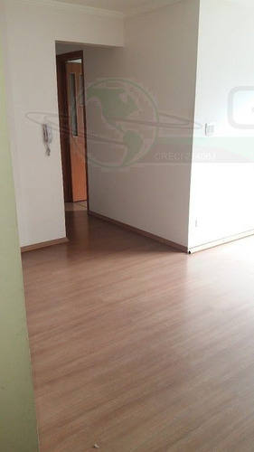 Apartamento Para Venda, 2 Dormitório(s), 54.0m² - 4917