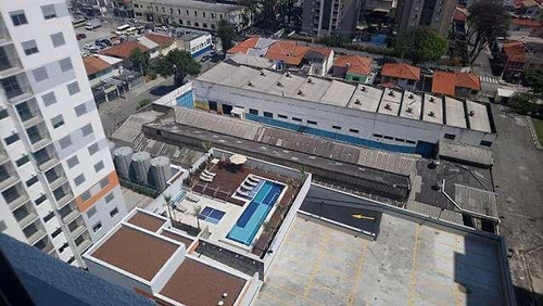 Imagem 11 de 22 de Apartamento Com 2 Dormitórios À Venda, 48 M² Por R$ 421.000,00 - Parque São Jorge - São Paulo/sp - Ap3470
