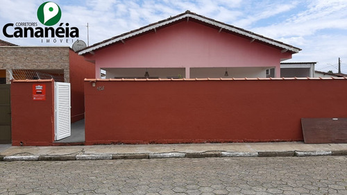Imagem 3 de 24 de 5 Dormitórios (3 Suítes) Para Venda - Rocio - Cananéia / Sp - 0206 - 32622381