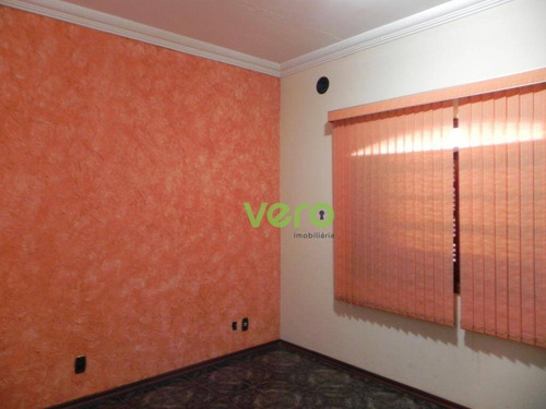 Imagem 7 de 29 de Casa Com 4 Dormitórios À Venda, 422 M² Por R$ 1.500.000,00 - Chácara Letônia - Americana/sp - Ca0152