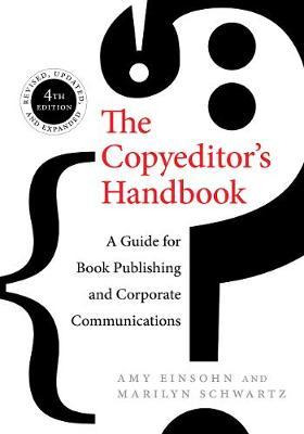 Libro The Copyeditor's Handbook : A Guide For Book Publis...