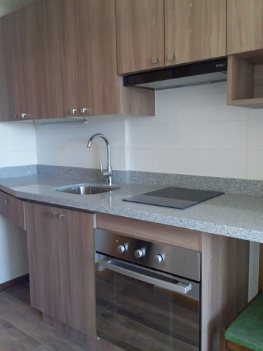 Arriendo: Departamento Estudio
