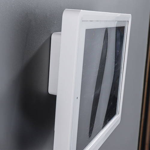 Soporte Para Teléfono De Ducha, Impermeable, Soporte Para