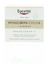 Eucerin Hyaluron-filler Elasticidad Crema De Dia Antienveje