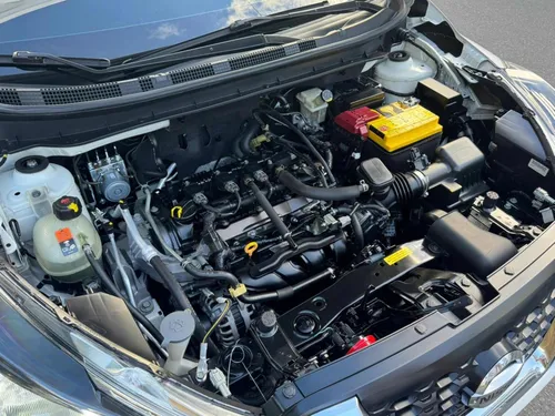 Nissan Kicks 1.6 Advance At