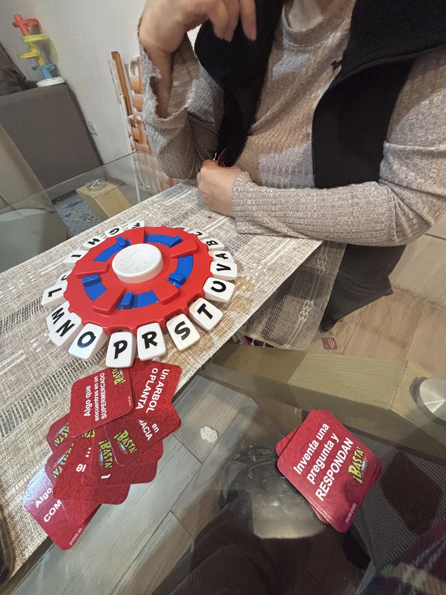 Foto de reseña