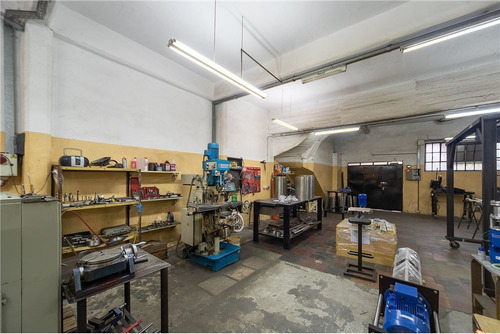 Imagen 20 de 21 de Venta De Galpón En Villa Lynch