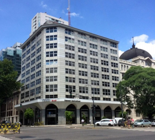 Imagen 1 de 6 de Alquiler Oficinas | Paseo Colón 728 | 9° Piso